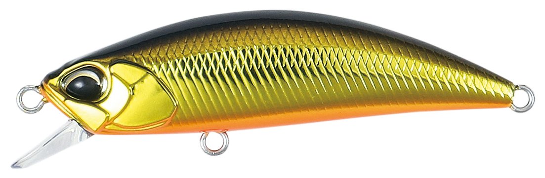 Duo Spearhead Ryuki 50SP MCC4054 Metal Black Gold Suni Yem