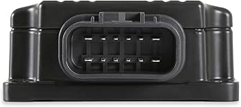 Amazon | 62023 MSD Ultra 6A イグニッションコントロール - ブラック