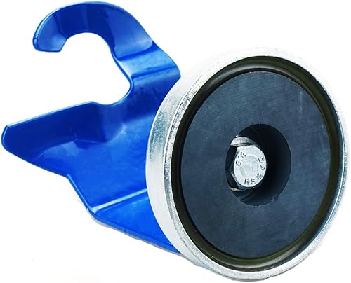 Miniatura 2 de MIG - Soporte para antorcha de soldadura con base magnética