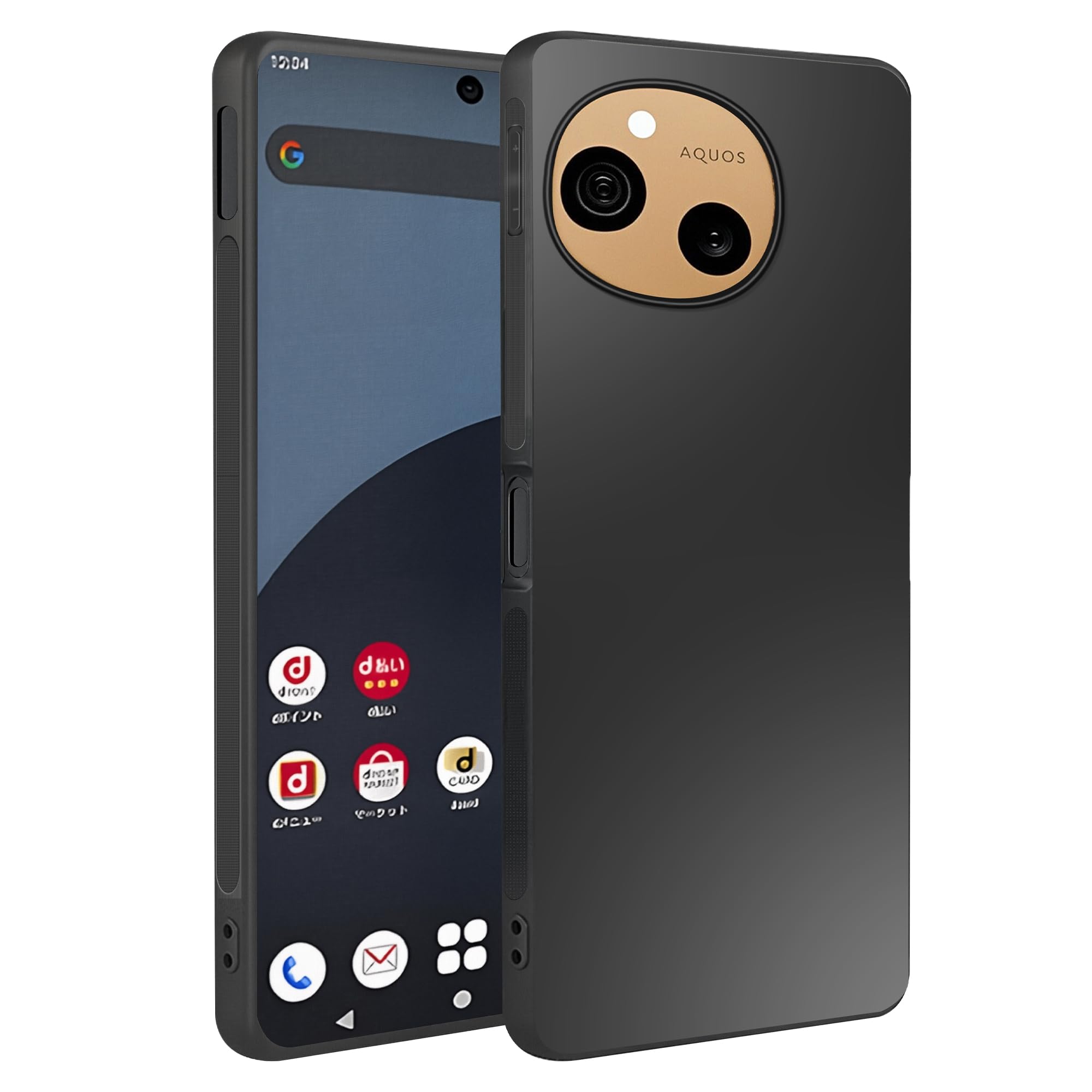 Amazon.co.jp: ZXZone Aquos Sense10/Sense9 用 ケース アクオスセンス