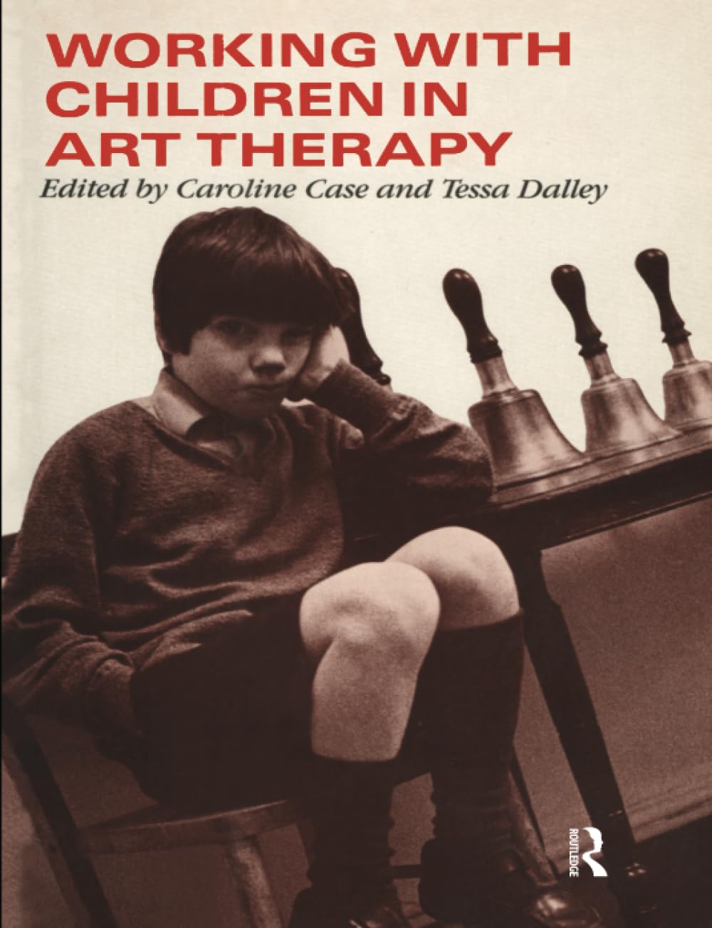 Working with Children in Art Therapy