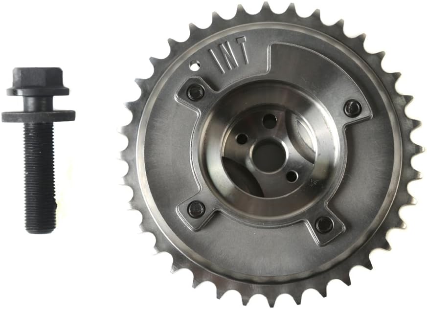 MOCA Timing Gear Intake Fit 2010-2012 for Toyota Camry 2.5L & 2009-2011 for Toyota Highlander 2.7L & 2013 for Lexus ES300H 2.5L & 2009-2012 for Toyota Venza 2.7L
