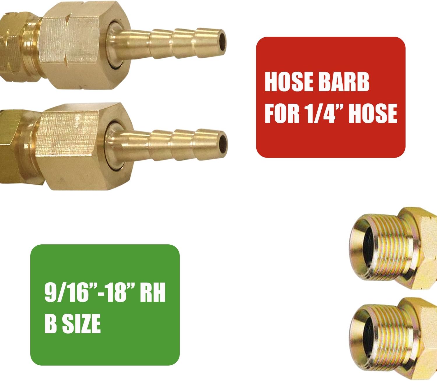 Oxygen and Acetylene Regulators