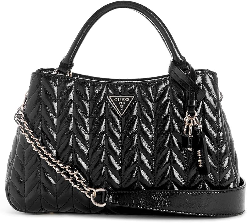 Women's Cheryl Triple Compartment Satchel