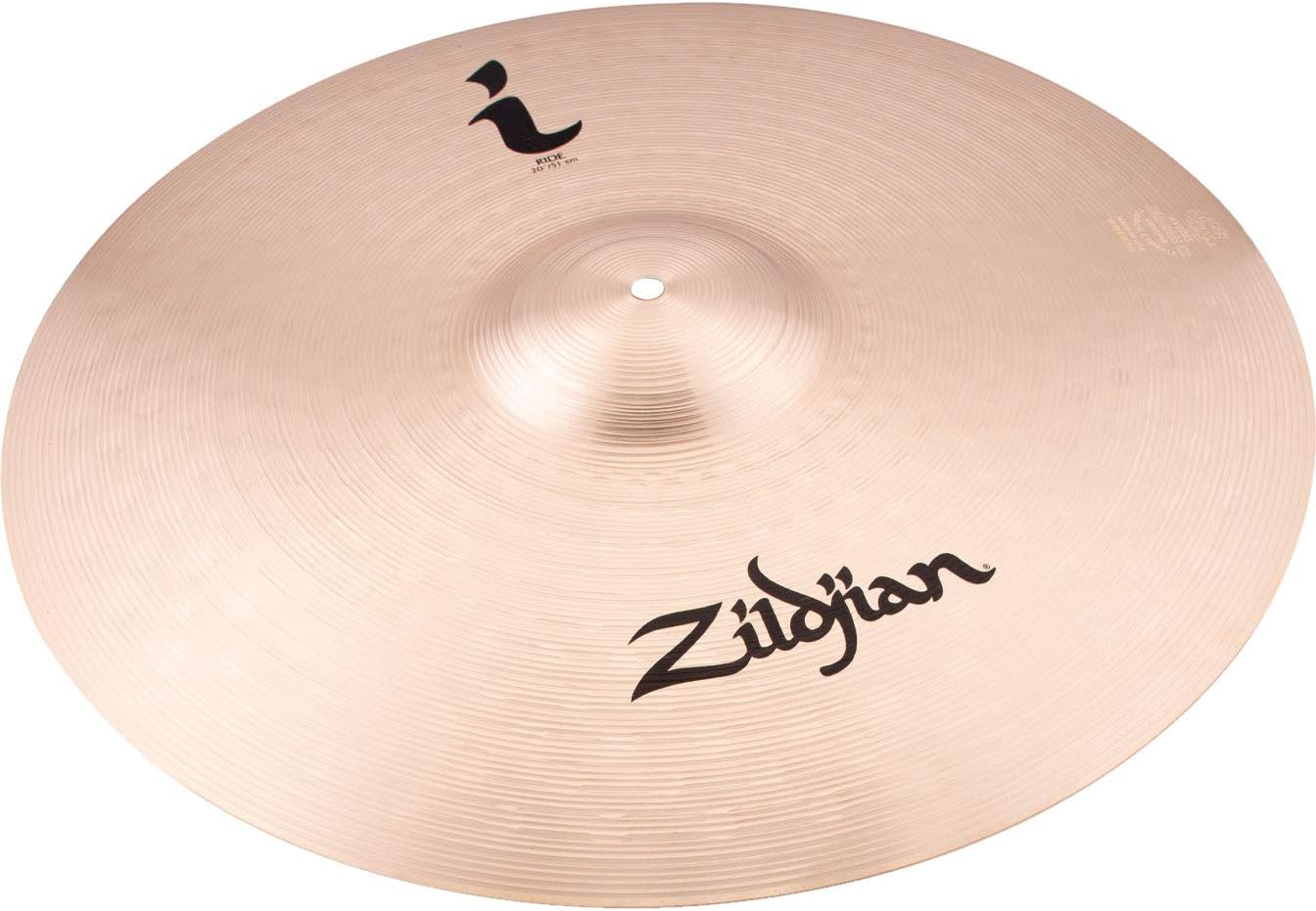 Ziljdian ILHSTD I Standard Gig Pack Cymbal Box Set (14H, 16C, 20R) w/Bag and Cloth