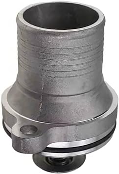Thermostat 417-7782 4177782 Fits For Caterpillar CAT 420E 430E 320D2 Engine C4.4 C6.6 C7.1