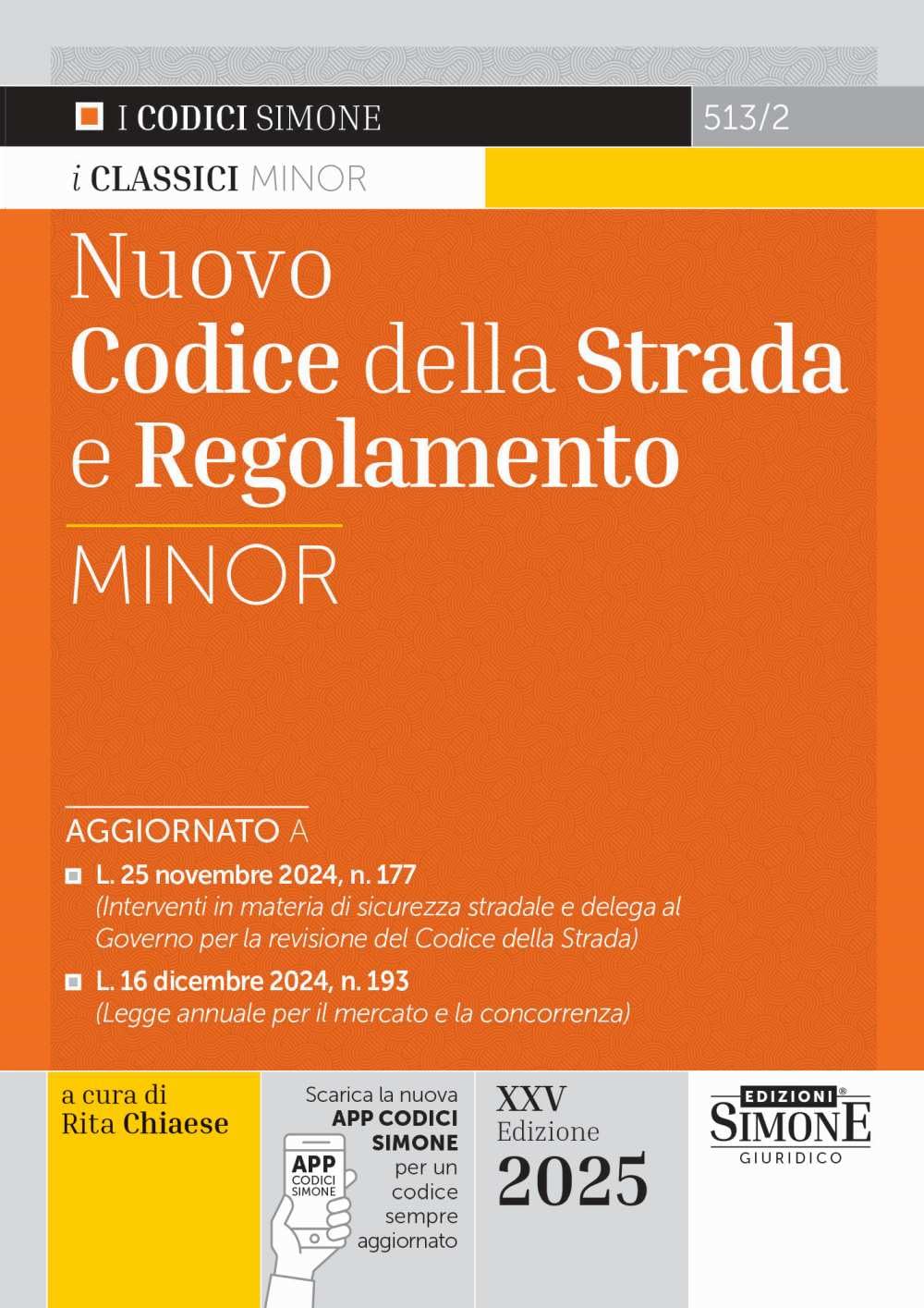 Nuovo Codice Della Strada E Regolamento. Ediz. Minor. Con Aggiornamento Online - 4