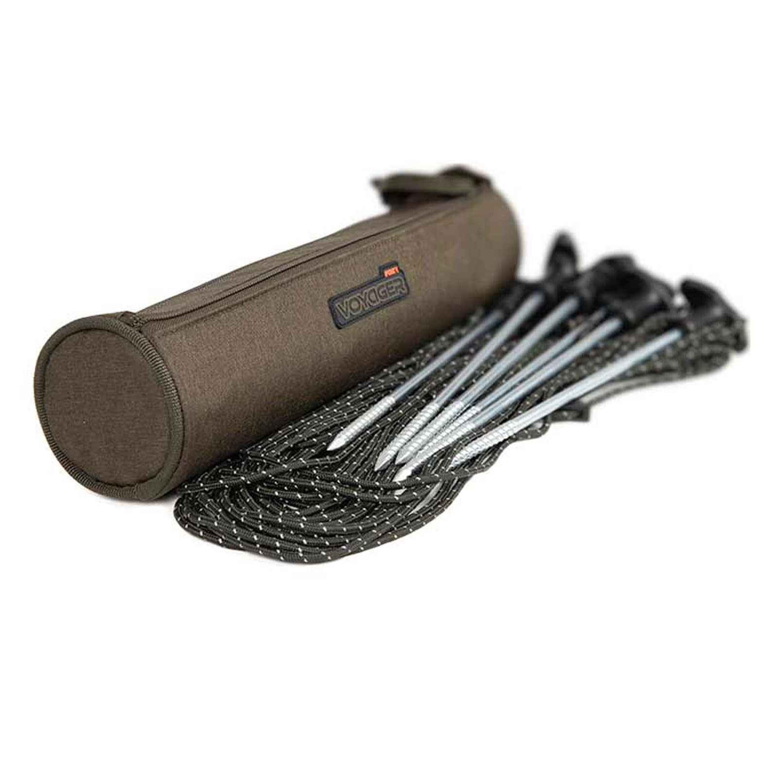 Fox International Voyager Bivvy Storm Pack Peg One Size