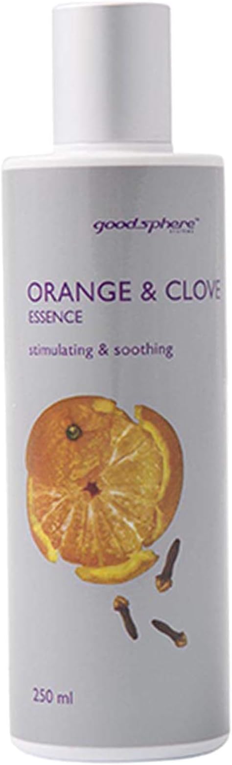 Goodsphere Systems Essence Deluxe Orange - 250 ml