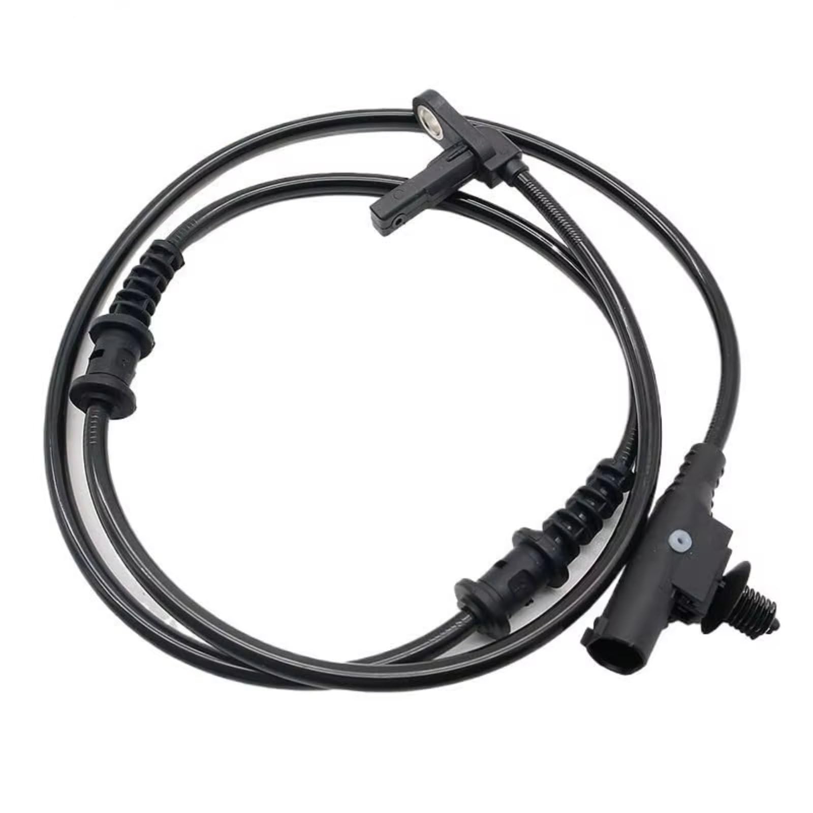 Sensor ABS de rueda para solucionar fallo de frenos en Sprinter 2500 4
