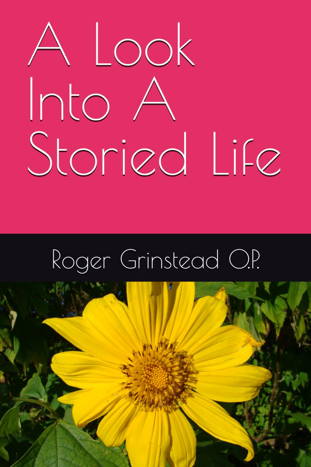 A Look Into A Storied Life