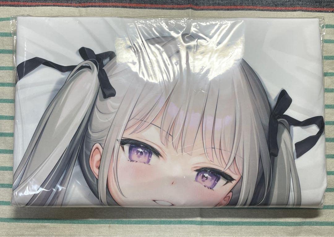 mignon 枕カバー MIGNON WORKS Amazon | mignon works アメ 抱き枕カバー | アイドル・芸能人グッズ 通販