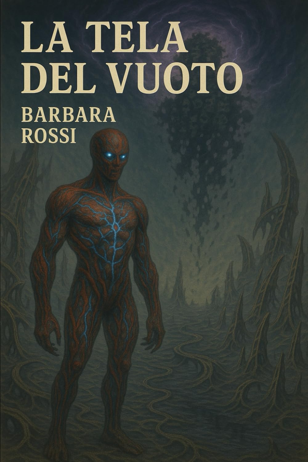 La tela del vuoto
