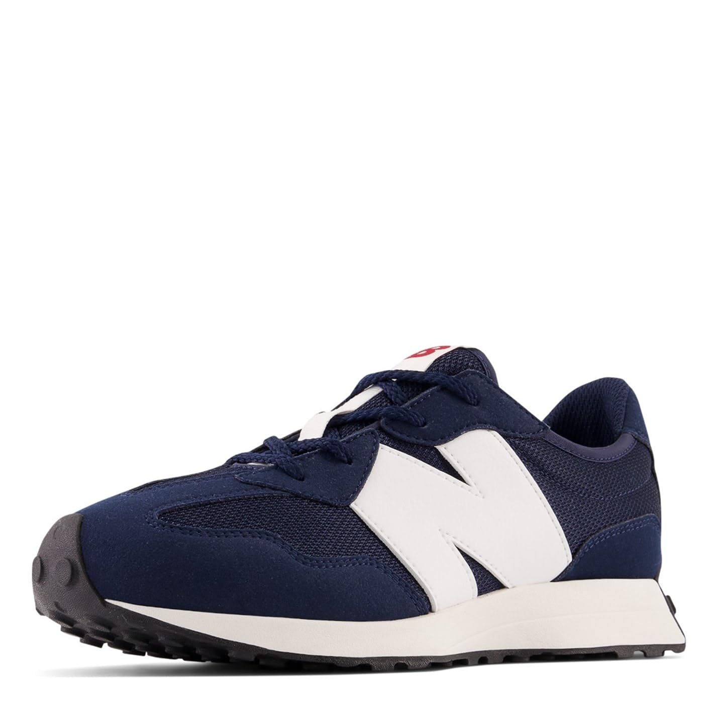 New Balance 327 - GS327CNW - El color: Azul marino - Talla: 37 EU