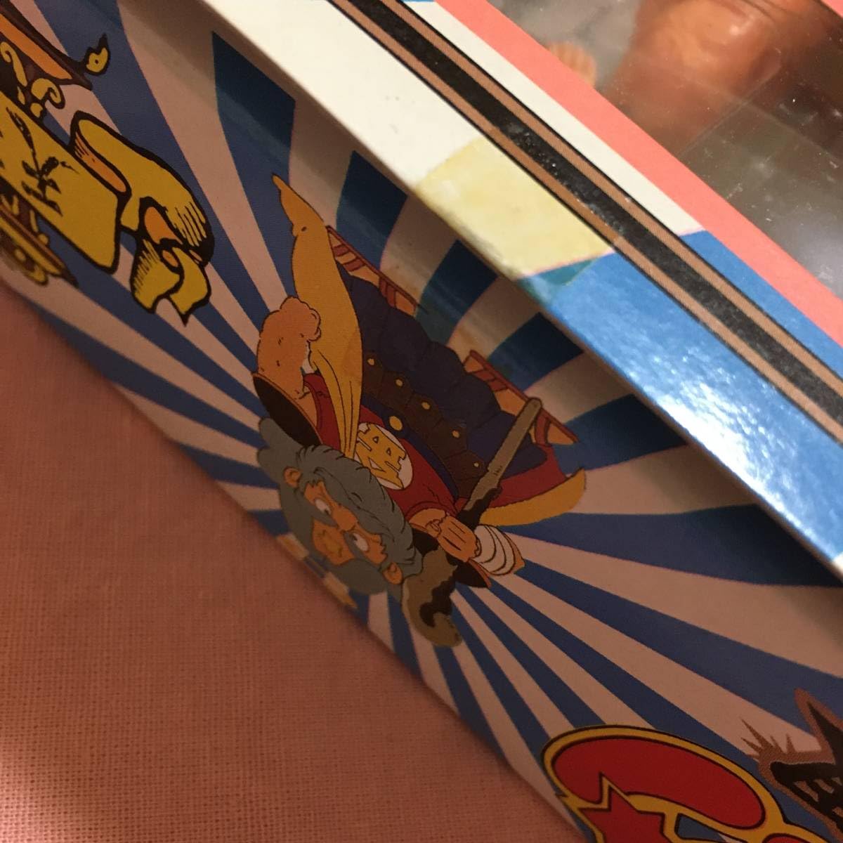 Amazon.co.jp: ビックリマン DX天聖界 聖之壱 天聖界危機編 : おもちゃ