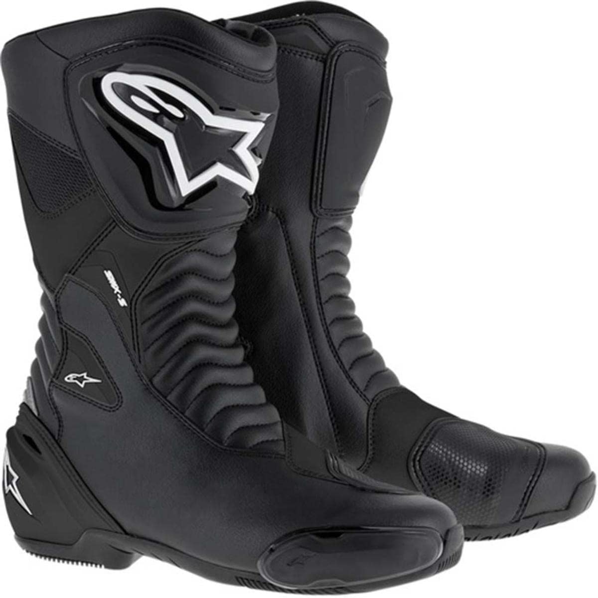 Amazon.co.jp: Alpinestars メンズ SMX-S ストリート モーターバイク 
