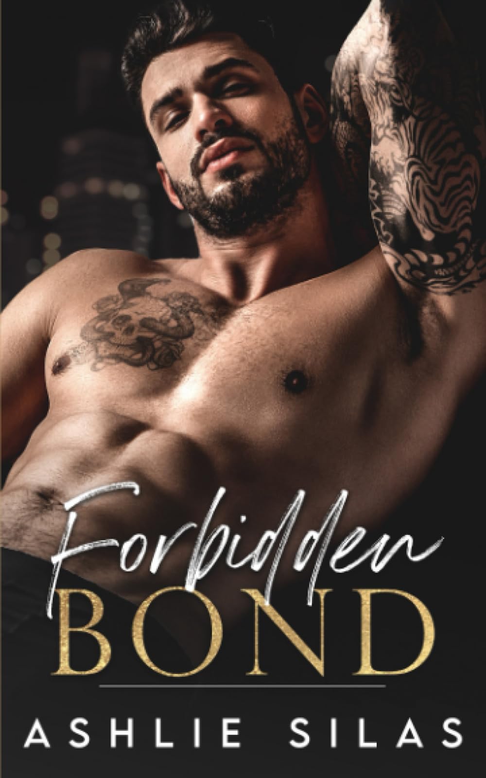 Forbidden Bond: An Enemies to Lovers Mafia Romance: 2 (D’Angelo Brothers Mafia Reign)