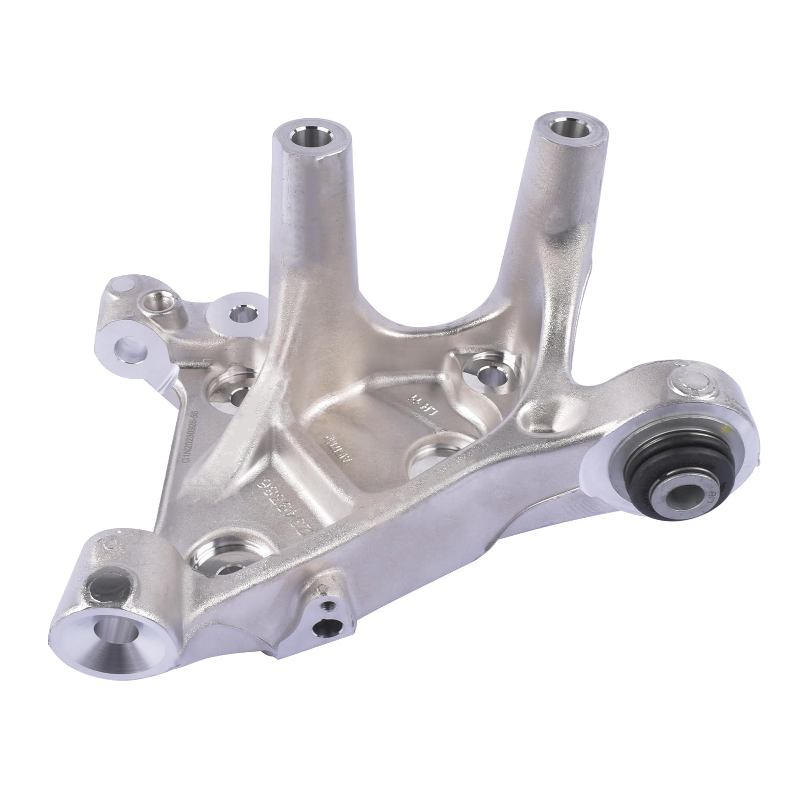 Rear Left Suspension Spindle Knuckle For 2016-2023 Chevrolet