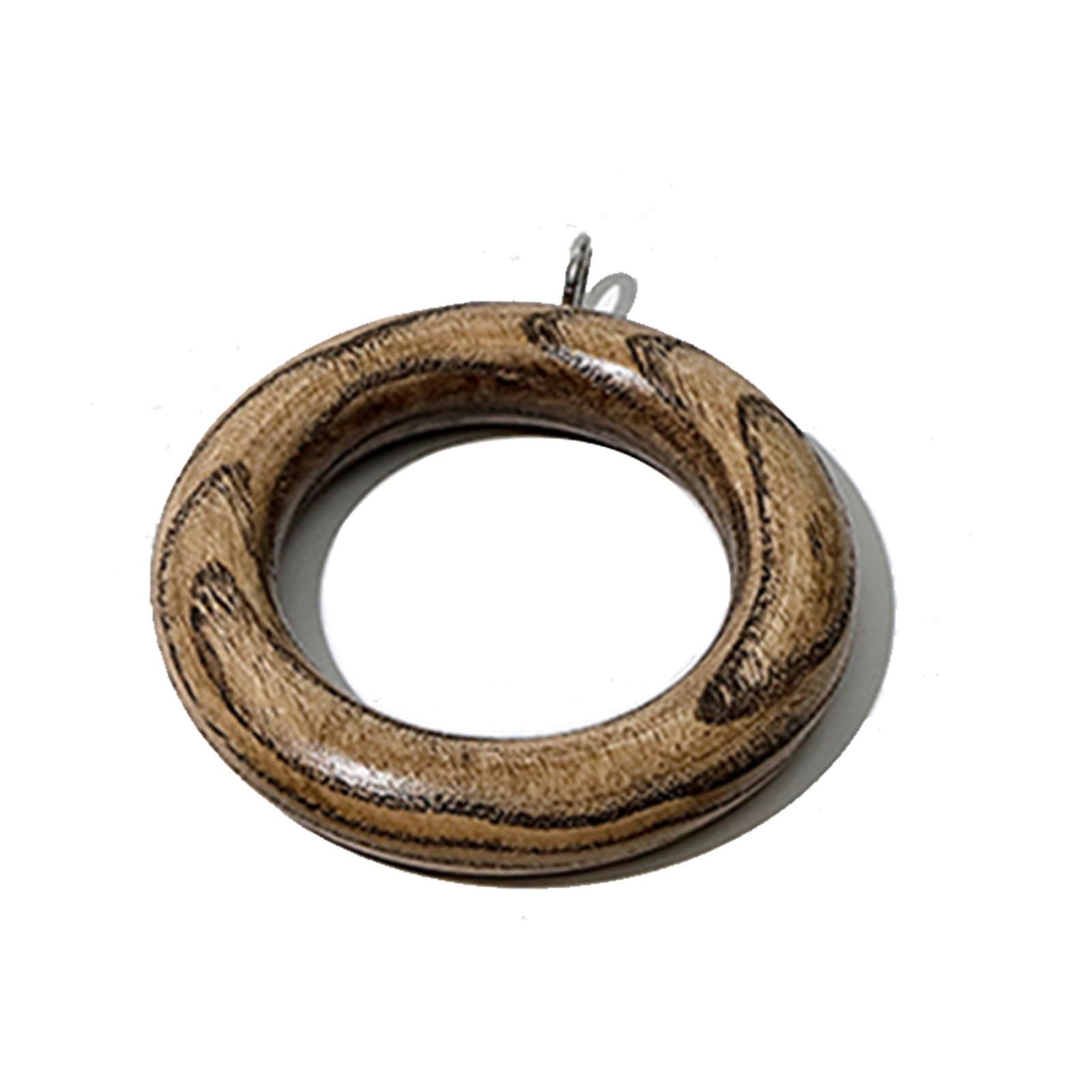 Curtain Rings Hanging Rings Roman Rod Accessories Ring Hook Accessories Rings Curtain Rings Buckle Rings Hook Pull Rings(5)