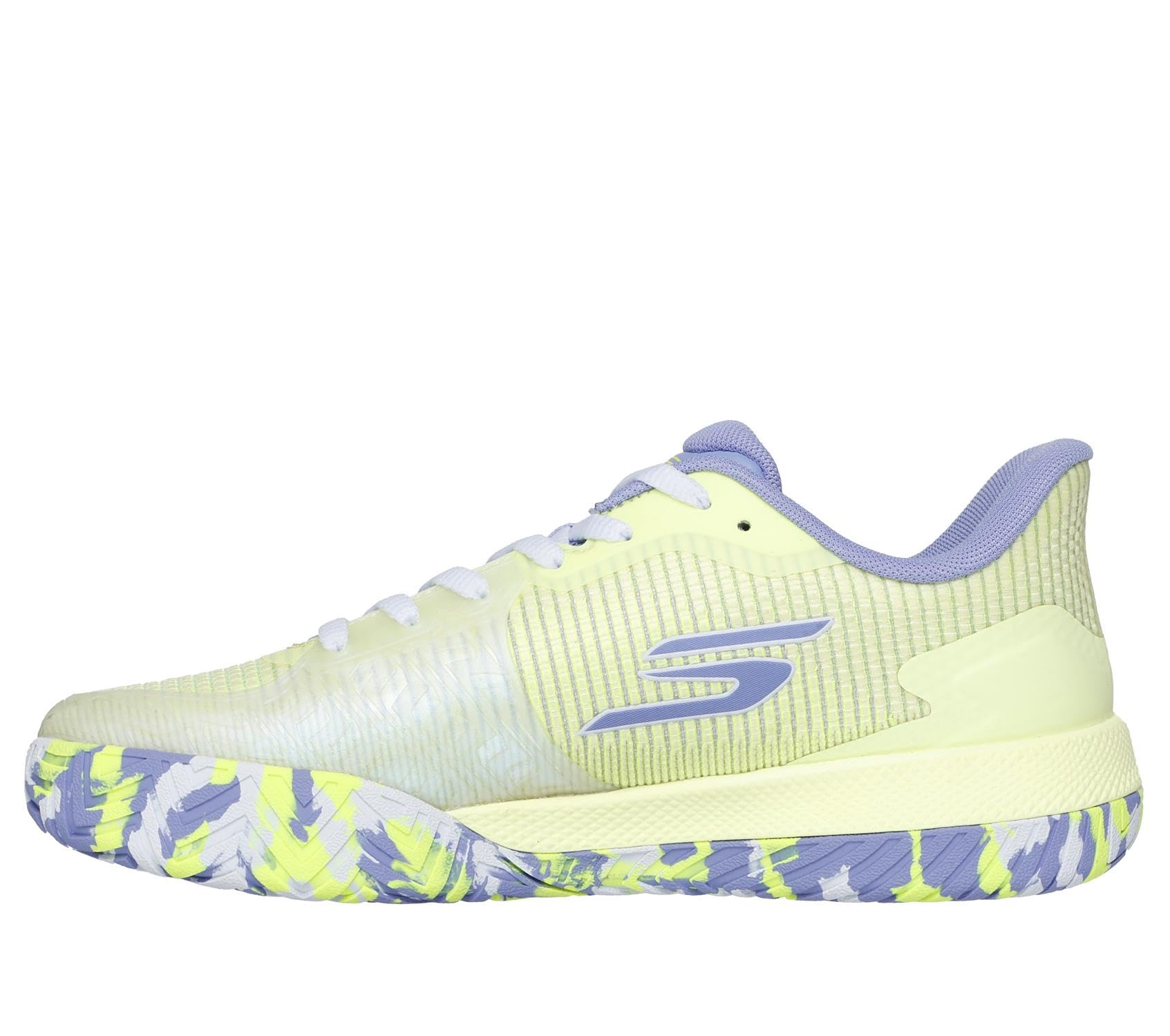 Skechers Skechers Viper Court Pro 2.0 ZapatillasMujer