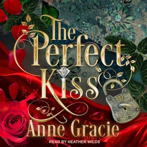 Cover art for The Perfect Kiss