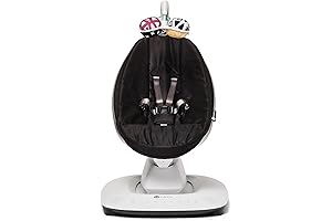 Best Quality 4moms MamaRoo, Black