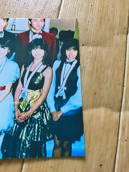 Amazon.co.jp: アイドル 82年組 写真 中森明菜 早見優 小泉今日子 松本 Amazon.co.jp: アイドル 82年組 写真 中森明菜 早見優 小泉今日子 松本