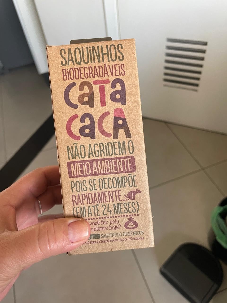 Imagem do cliente