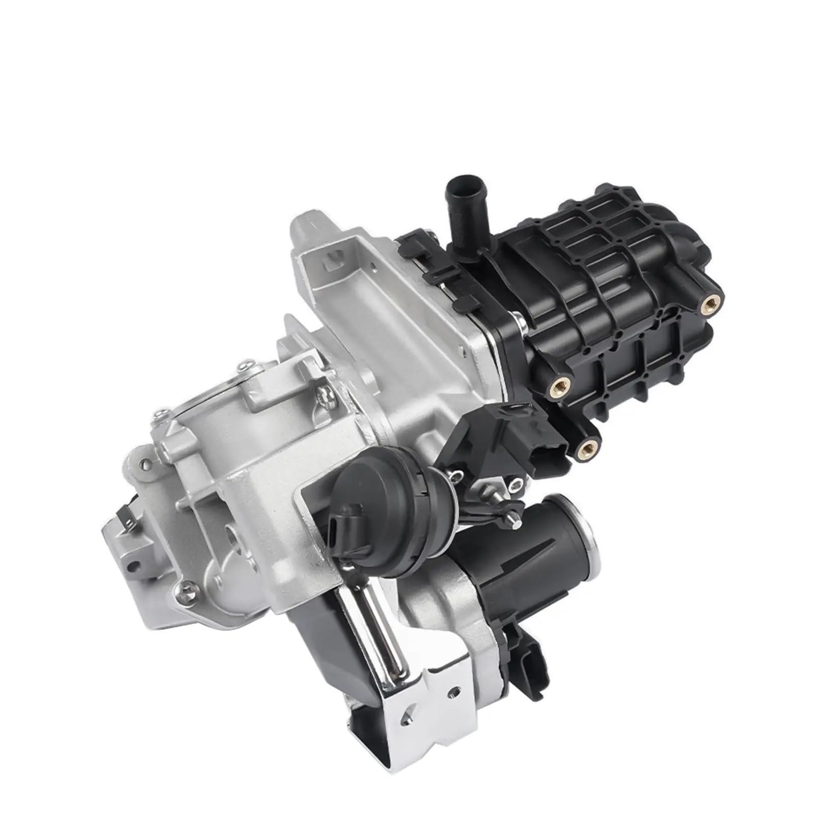 Valvola EGR Ricircolo Gas Scarico Per Ford Per C-Max Per Focus Per Galaxy Per Kuga Per Mondeo Per S-Max 2.0 TDCi- 9820965980 2267338 EGR Dispositivo Di Raffreddamento