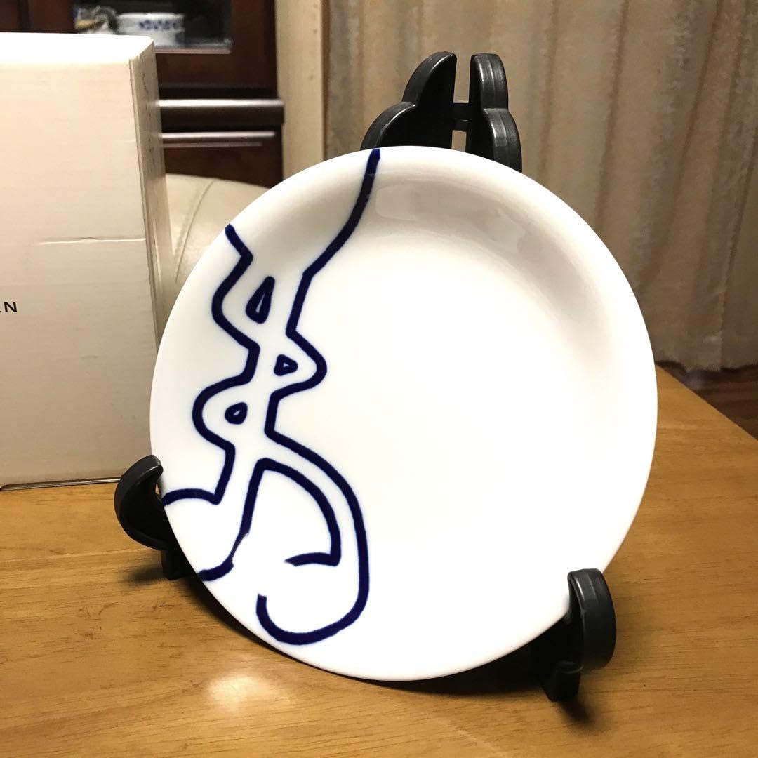 26㎝ ロイヤルコペンハーゲン ムシカ プレート5枚セット