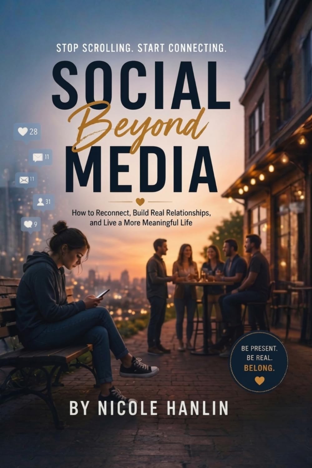 Social Beyond Media
