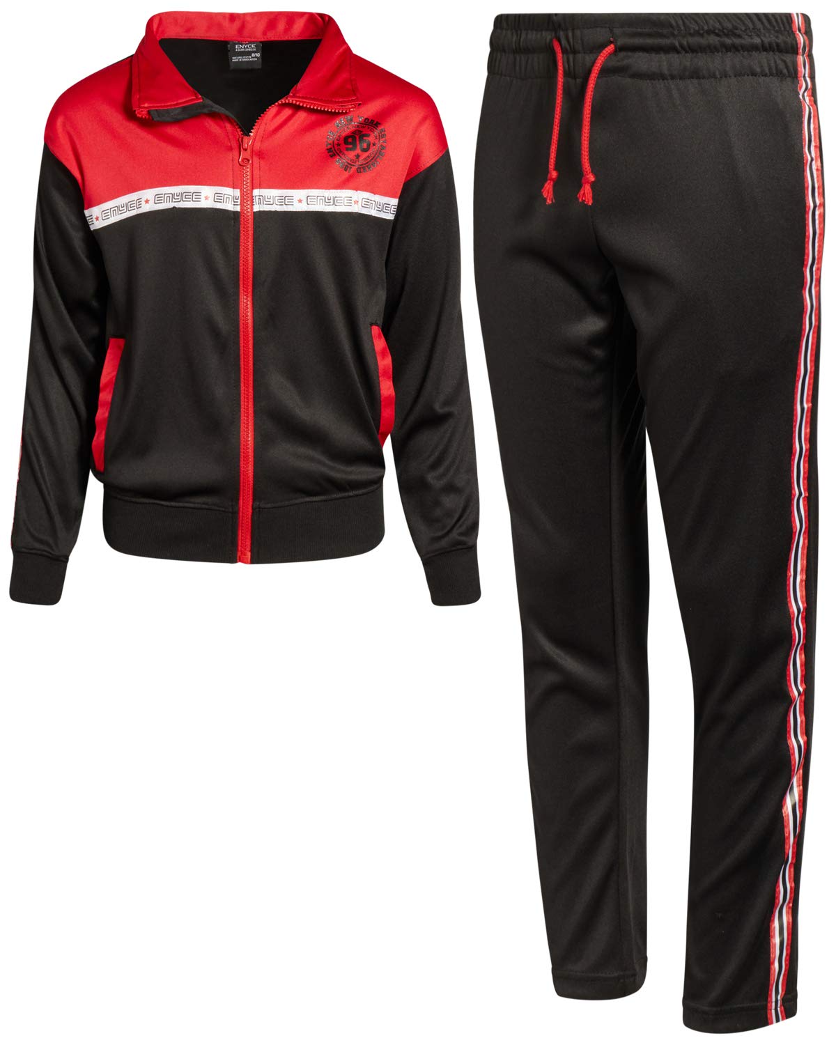 12 Best Boys Fitness Tracksuits And Sweatsuits 2023 Reviews & Ratings