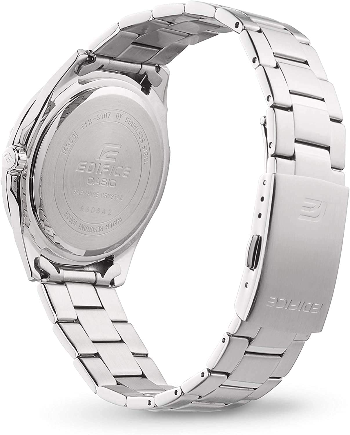 Casio Edifice EFR-S108DE-3AVUEF Herrenarmbanduhr
