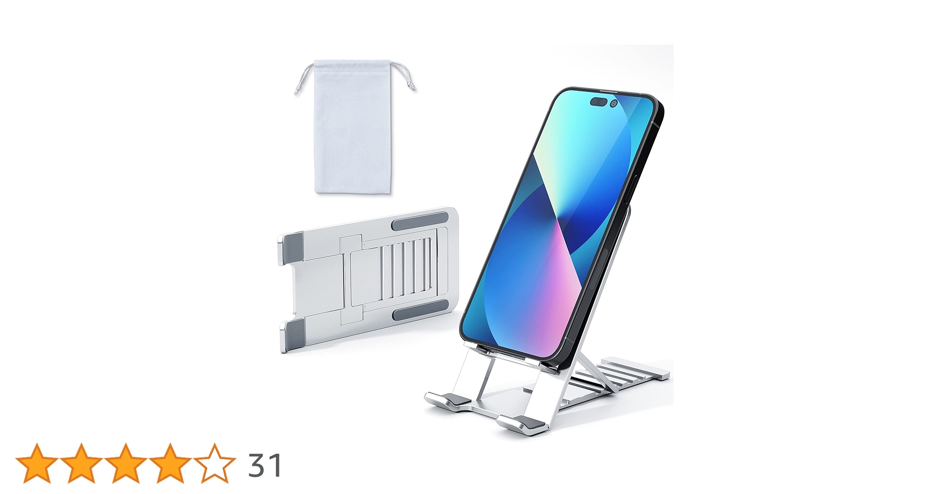 Xiaomi Pad 5 シルバー折りたたみ式スタンド付き Xiaomi Pad 5 シルバー折りたたみ式スタンド付き Xiaomi Pad 5