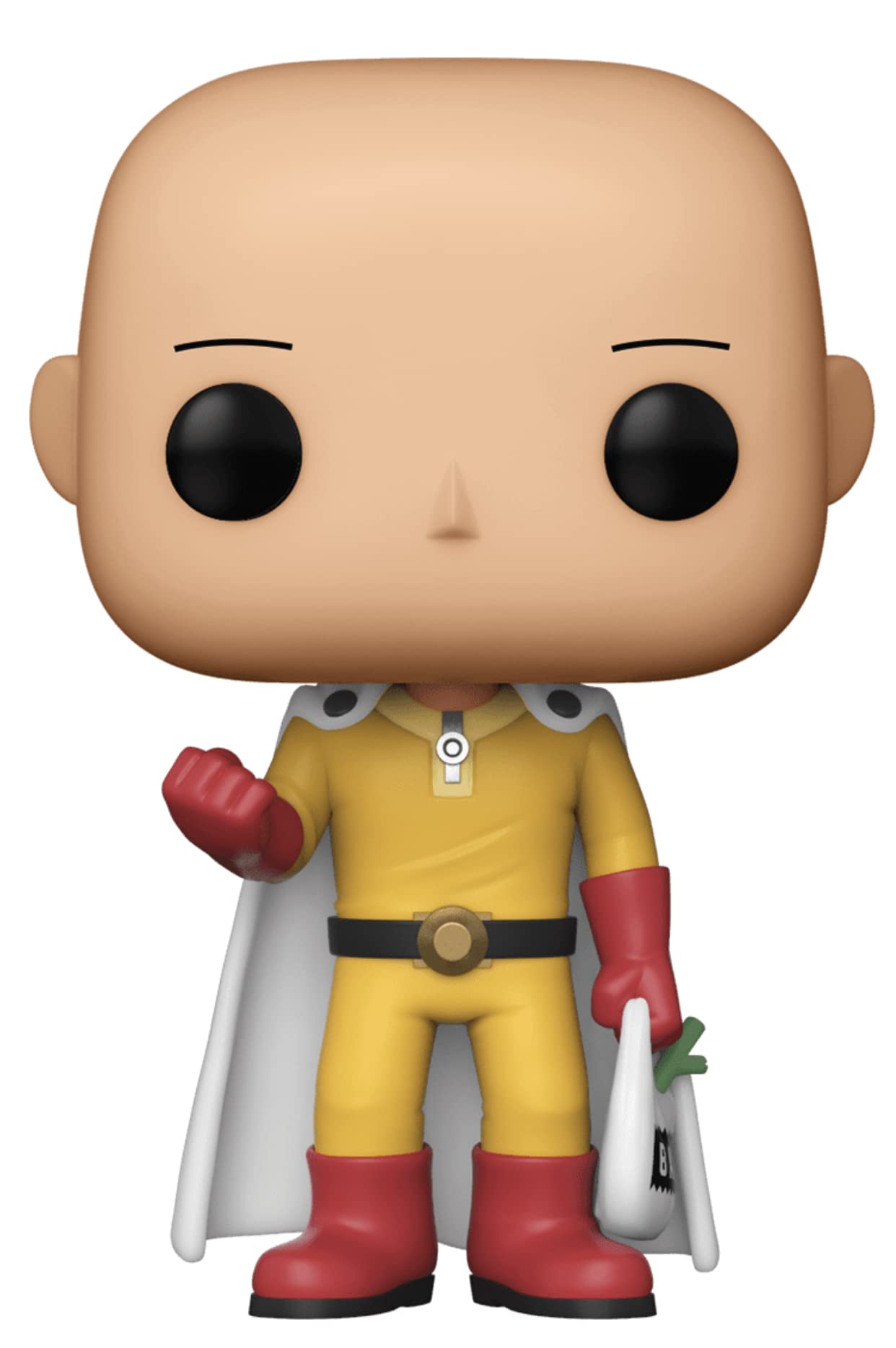 ファンコ ベイト ワンパンマン フィギュア 18個セット