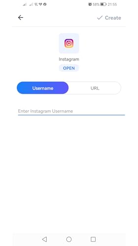 QR Code reader & bar code scanner