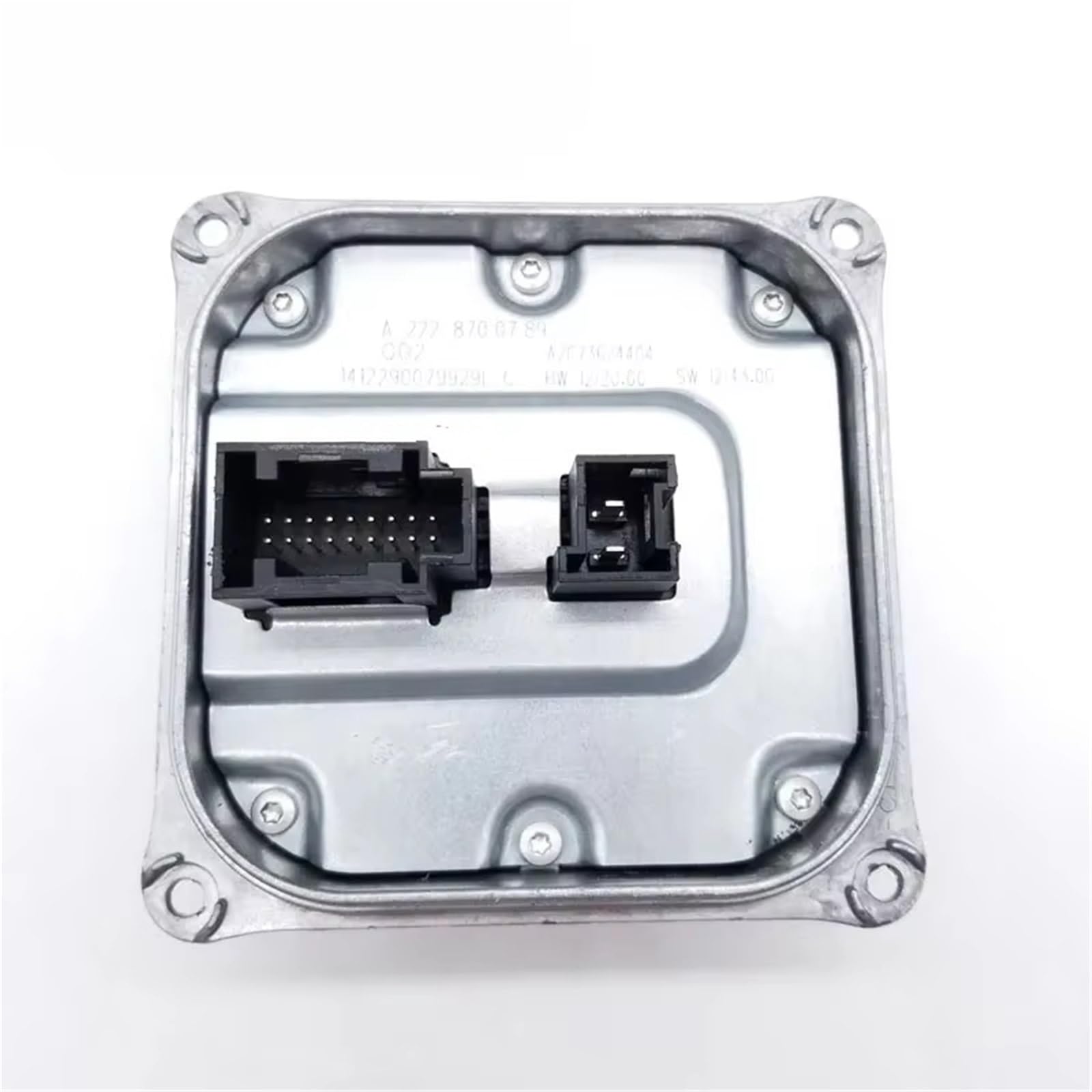 Headlight Control Unit Compatible With Benz C-Class W205 E-Class W212 W205 W166 S-Class W222 A2228700789 Headlight Control Unit Module Ballast