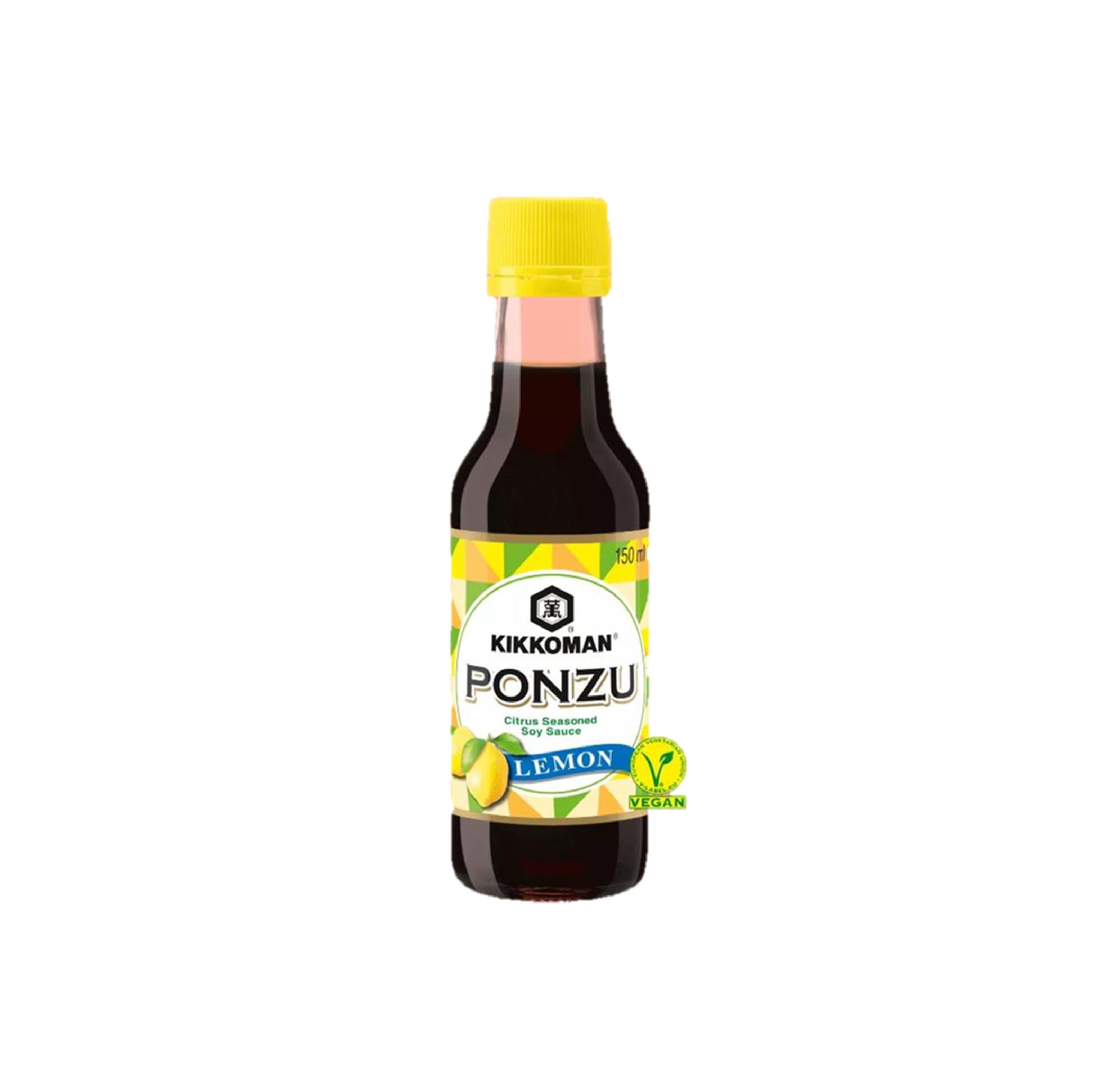 Kikkoman Ponzu Soya Sosu 150 Mililitre