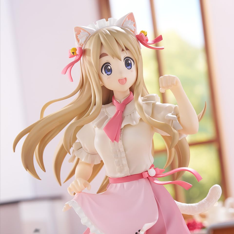 けいおん！　Trio-Try-iT Figure 琴吹紬 フィギュア　18個 Amazon.co.jp: けいおん！ Trio-Try-iT Figure 琴吹紬 フィギュア