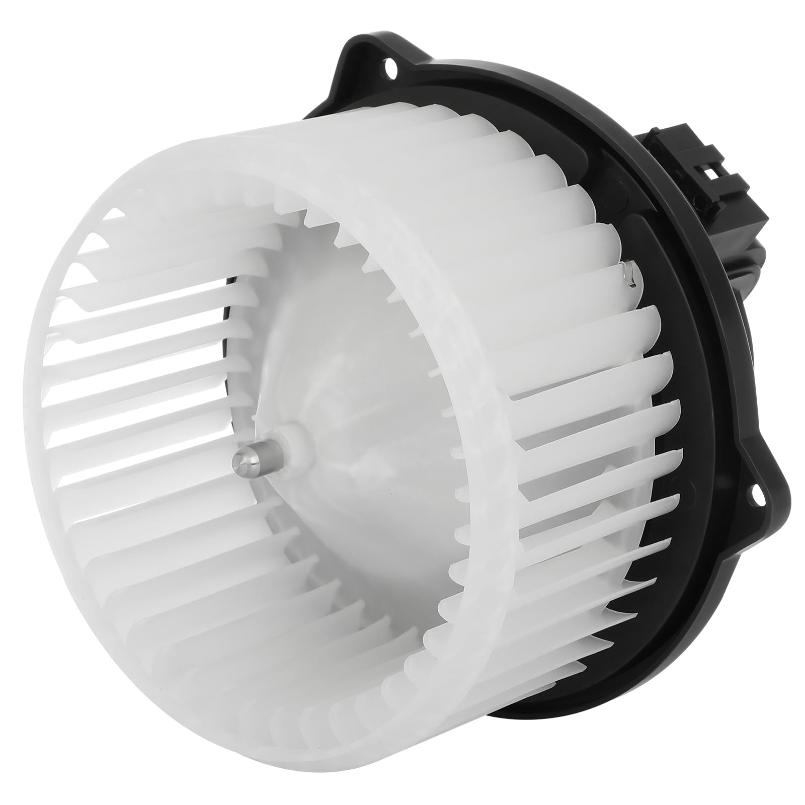 SCITOO AC Heater Blower Motor HVAC for 2005-2009 for Land Rover LR3 2010-2016 for Land Rover LR4 2006-2013 for Land Rover Range Rover Sport with JGC500050;PM4128;75018