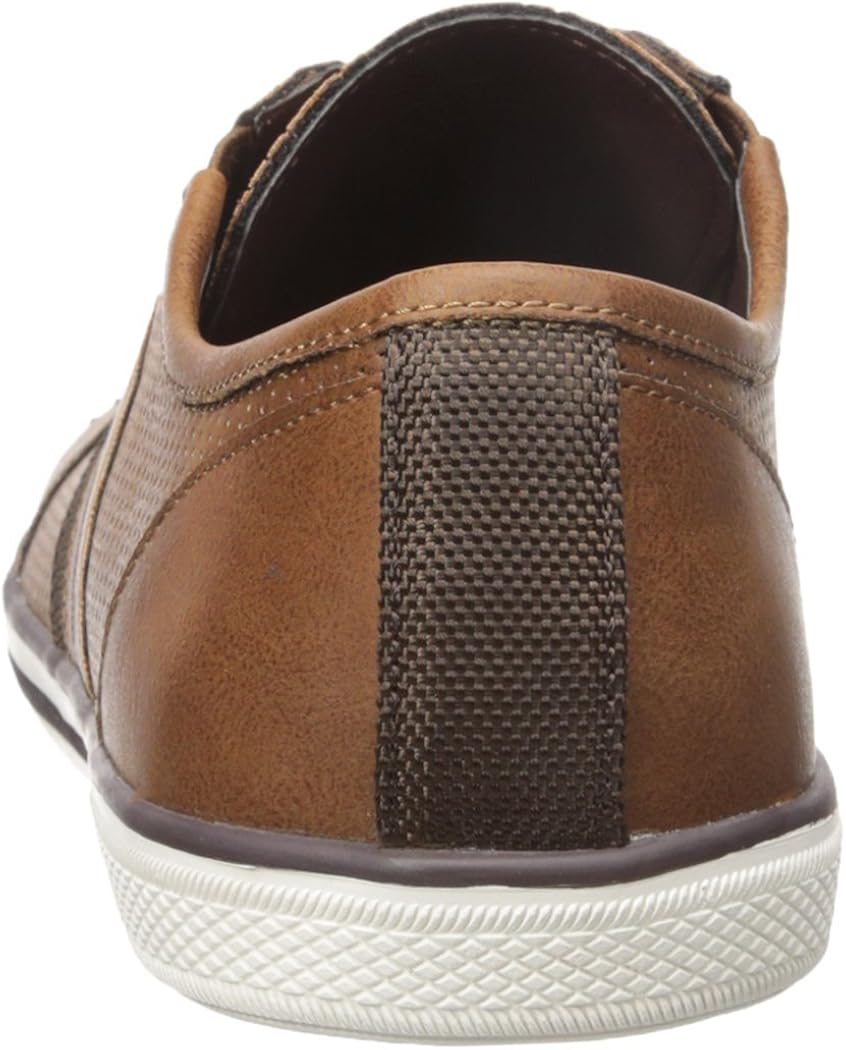 Miniatura 3 de Kenneth Cole Zapatos deportivos Shiny Crown para hombre