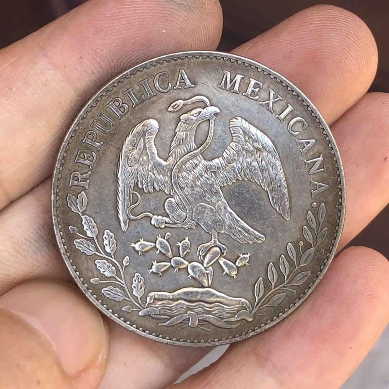 ビンテージ アンティーク 灰皿 メキシコ 貨幣  インディアン 硬貨 ビンテージ アンティーク 灰皿 メキシコ 貨幣 インディアン 硬貨