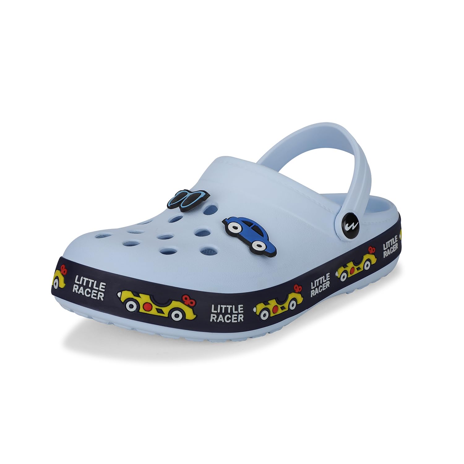 CampusBoys Gc-4013C Clog