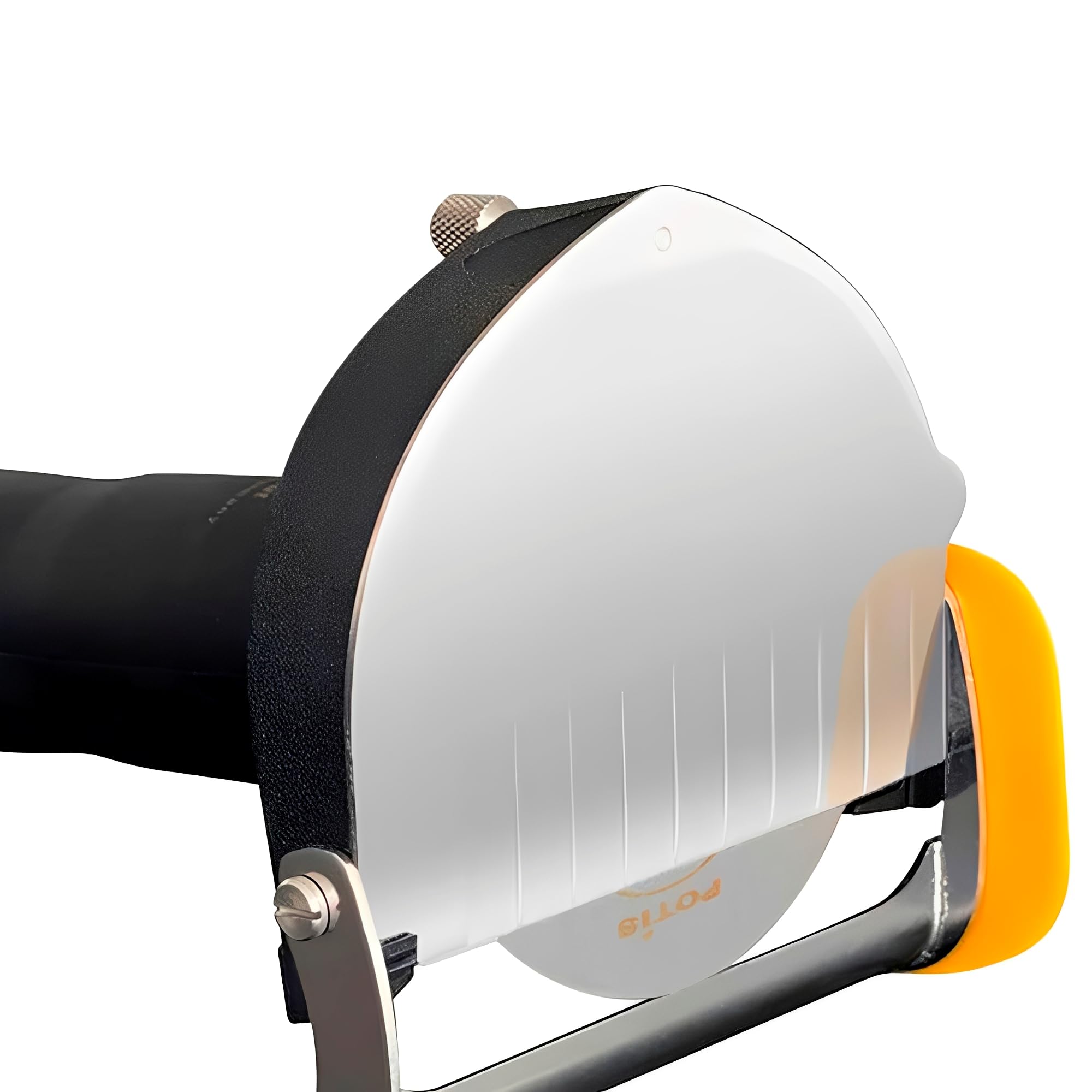 MBH - Coltello elettrico kebab professionale POTIS per macchina Kebab, Doner, Gyros, Shawarma.