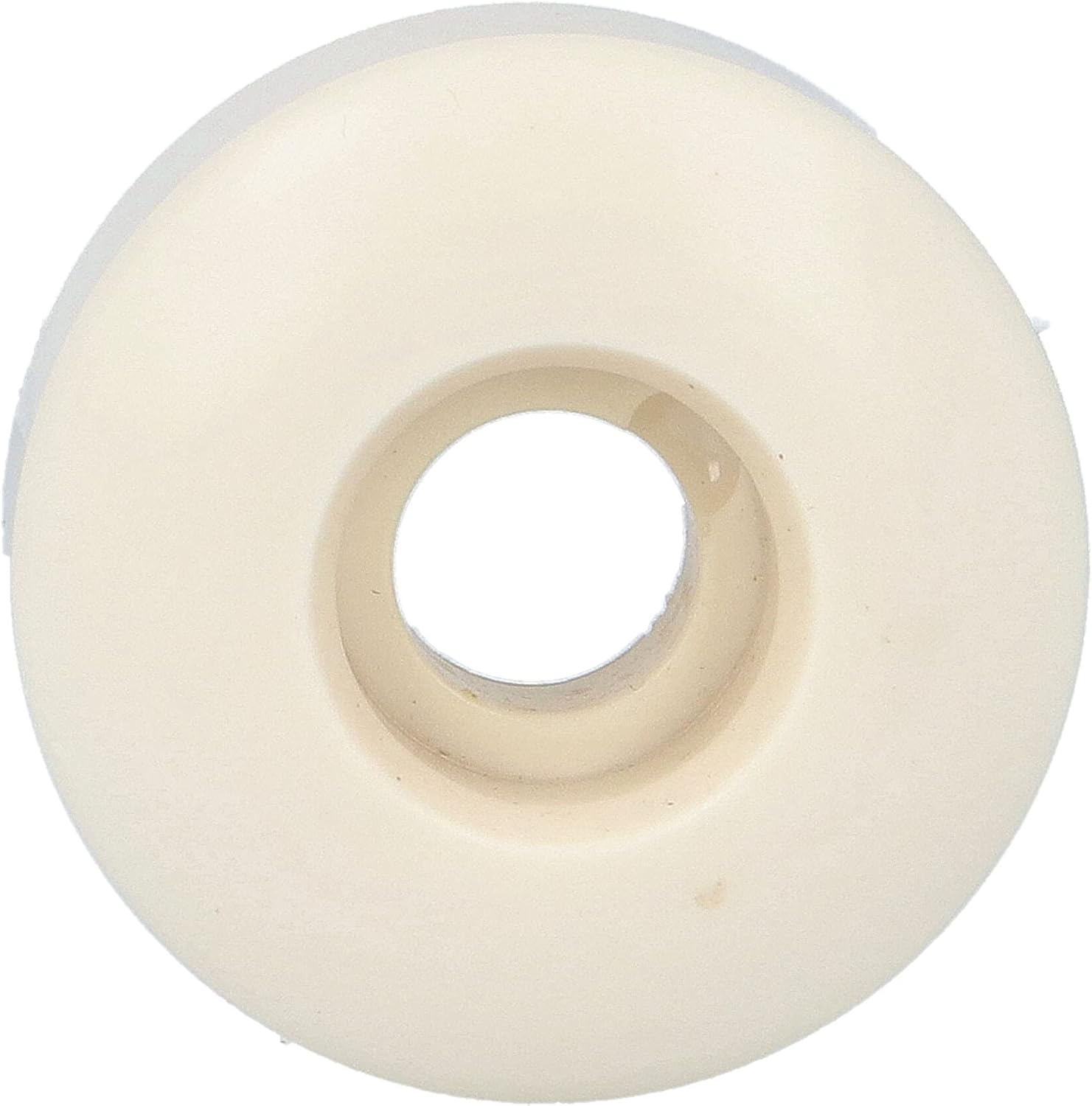 Bones Wheels Unisex's STF Retros 103A V1 Standard Skateboard Wheels, White, 52 mm (WSCATRV15203W4)