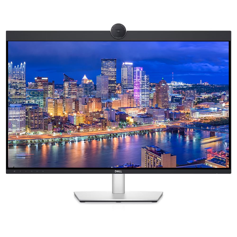 Amazon.com: Dell U3224KB 32-inch 3456P 6K 60Hz 5ms Monitor, 2-Pack