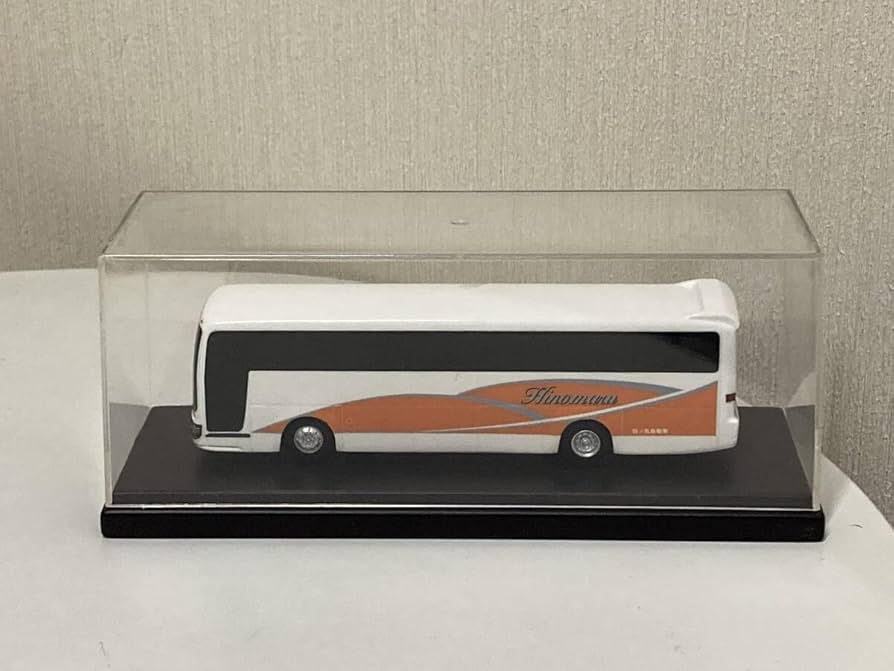 Amazon | 1/80 アドウィング 日ノ丸自動車 日野セレガR 鳥取