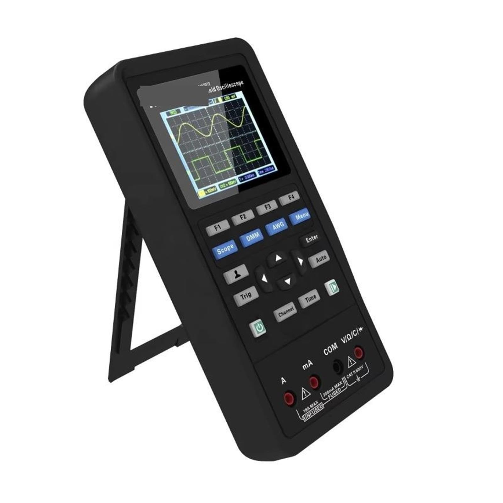 Misuratore LCR Digitale Portatile 1833C