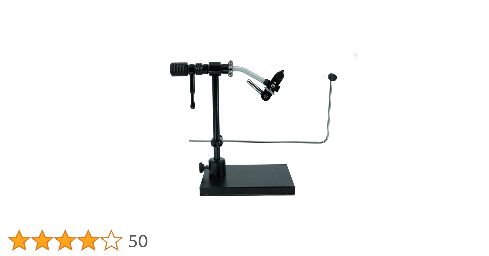 オフト OFT タイイングツール タイイングバイス フライタイイング バイス Amazon | タイイングバイス 360度回転可能 DIY フライ 毛鉤自作