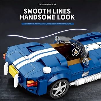 洋書 How to Build a car How to Build for 1/24 Car Model for Beginners 2021 December